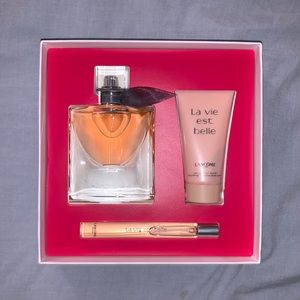 Lancôme La Vie Est Belle Set